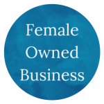 Femal owned Business Badge